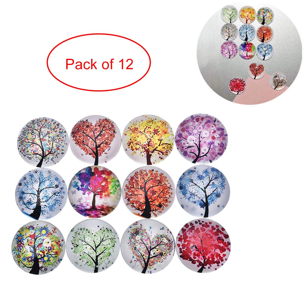 Which Is The Best Cabochon Refrigerator Magnets