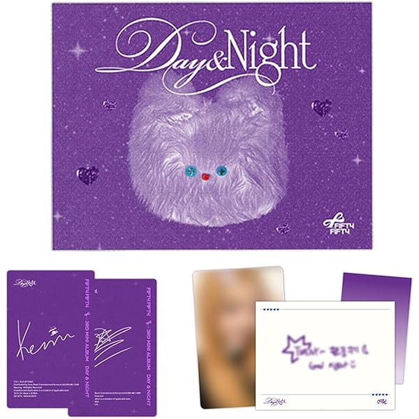 DREAM CATCHER - DREAM CATCHER [THE END OF NIGHTMARE] 4th Mini