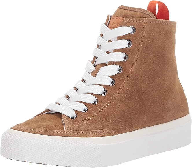 amazon women's high top sneakers