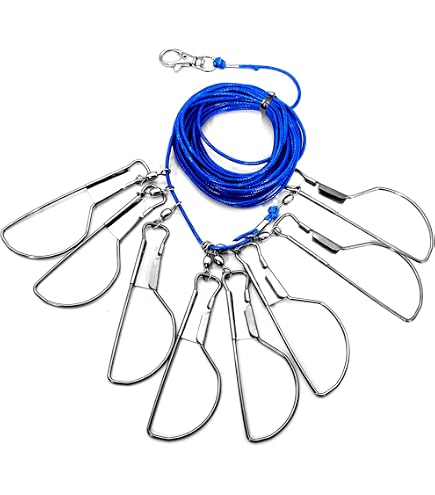 Lindy Heart of Steel Stringers