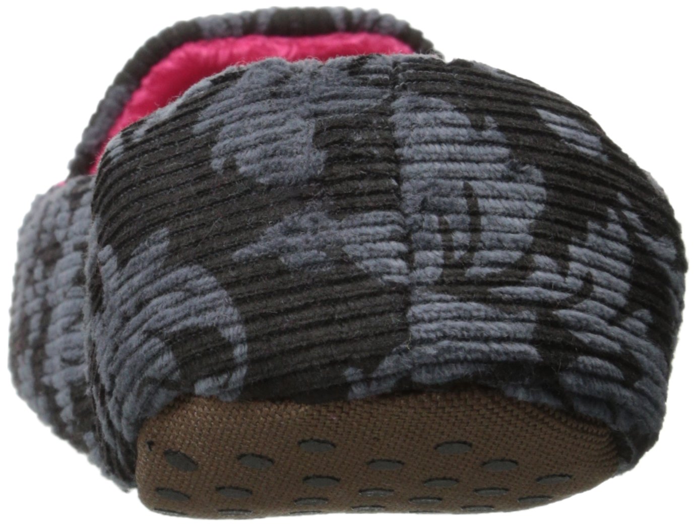 Hue Women�s Brocade Corduroy Shue Slippers Buy Online in