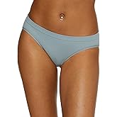 Maidenform Pure Comfort Seamless Bikini
