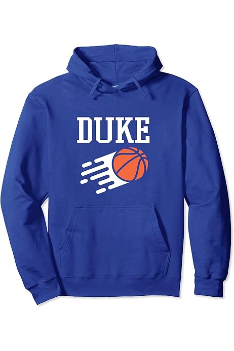 Amazon.com: Let's Go Duke Pullover Hoodie : Clothing, Shoes \u0026 Jewelry