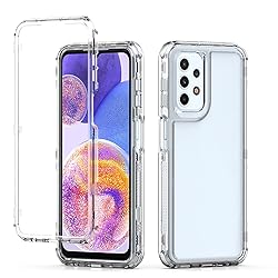 Compatible with Samsung Galaxy A23 4G Case