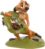 Disney Store The Lion King Figure Set 7 Characters 4-10cm Brand Disney Store view 5