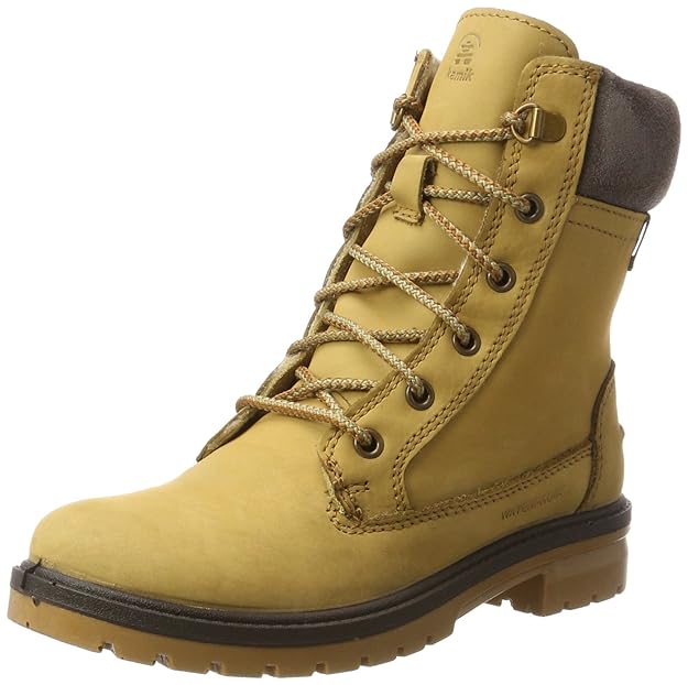 Kamik Damen Rogue6 Chelsea Boots