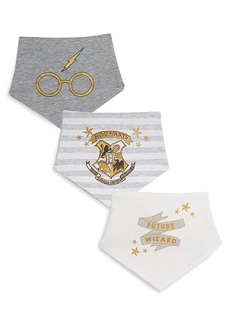 primark baby harry potter
