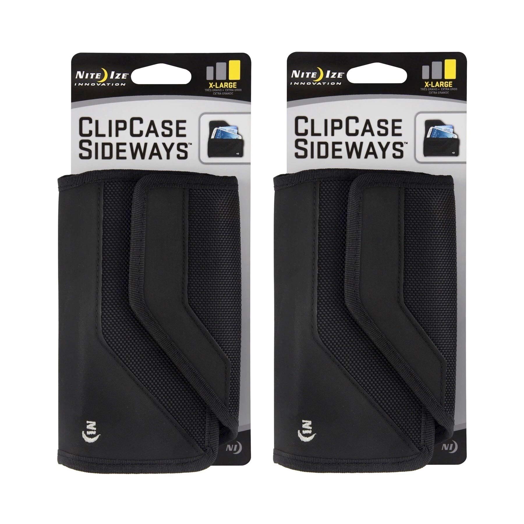 nite ize clip case sideways