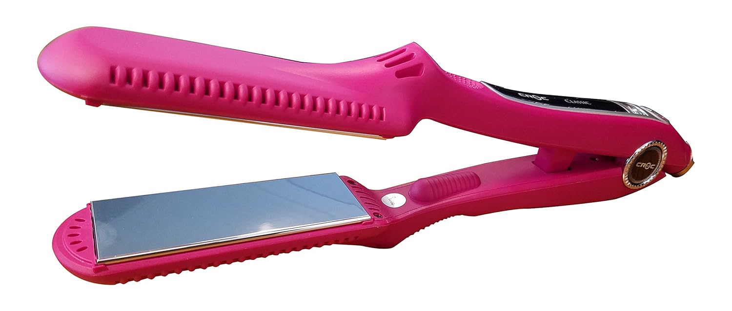 croc straighteners