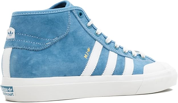 adidas matchcourt mj