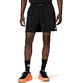 Nike Mens Club French Terry Flow Shorts