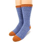 WARRIOR ALPACA SOCKS - Unisex Base Camp Alpaca Wool Hiking Socks for Men & Women