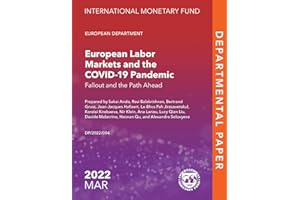 European Labor Markets and the Covid-19 Pandemic: Fallout and the Path Ahead (Departmental Papers)