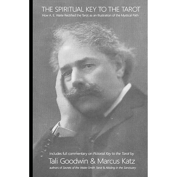 Shadows of Life and Thought: the Autobiography of A.E. Waite