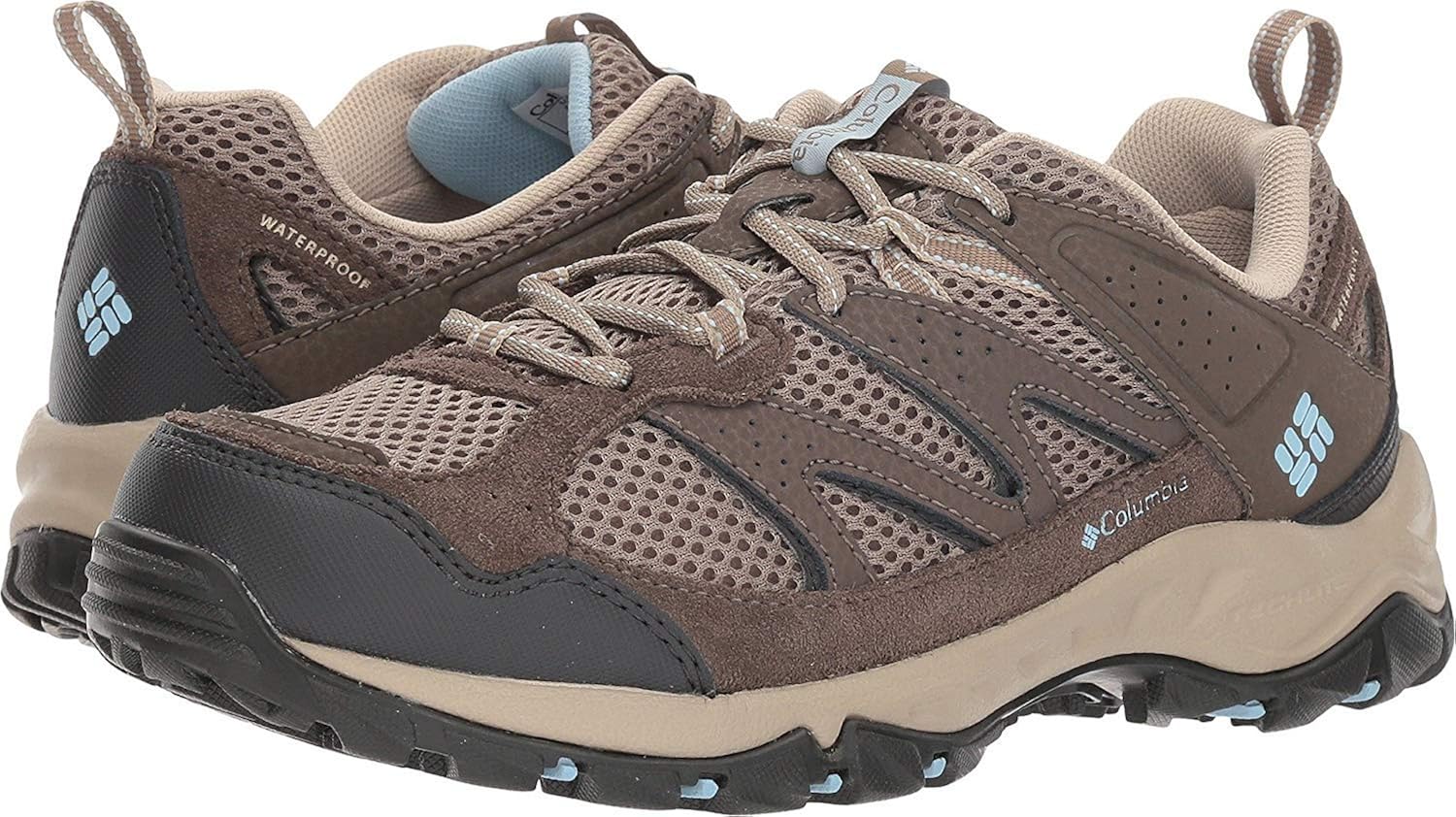 columbia plains ridge