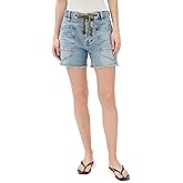 Free People Women's Moxie Shorts