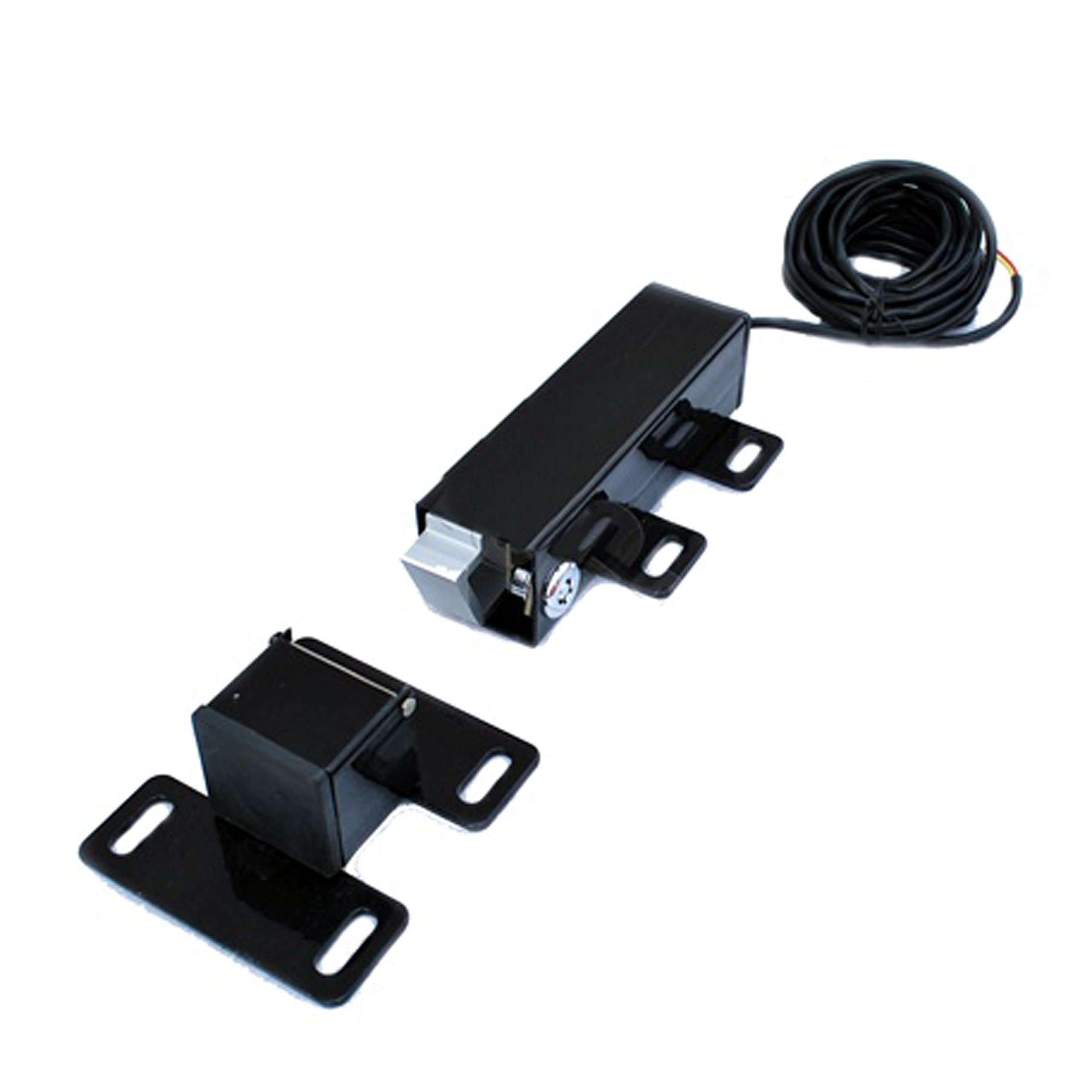 Galleon Automatic Gate Lock (FM143) For Mighty Mule Automatic Gate