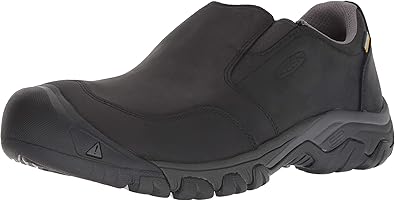 keen waterproof slip on