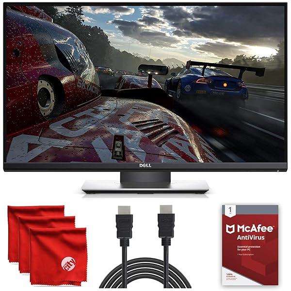 165hz Dell S2417dg Yny1d Dell Gaming Monitor S2417dg S2417dg