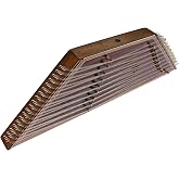 Persian Santoor String Musical Instrument SAS-302 | Santur Dulcimer