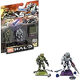 Mega Construx Heroes Master Chief Vs. Arbiter