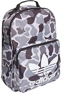 adidas camouflage rucksack