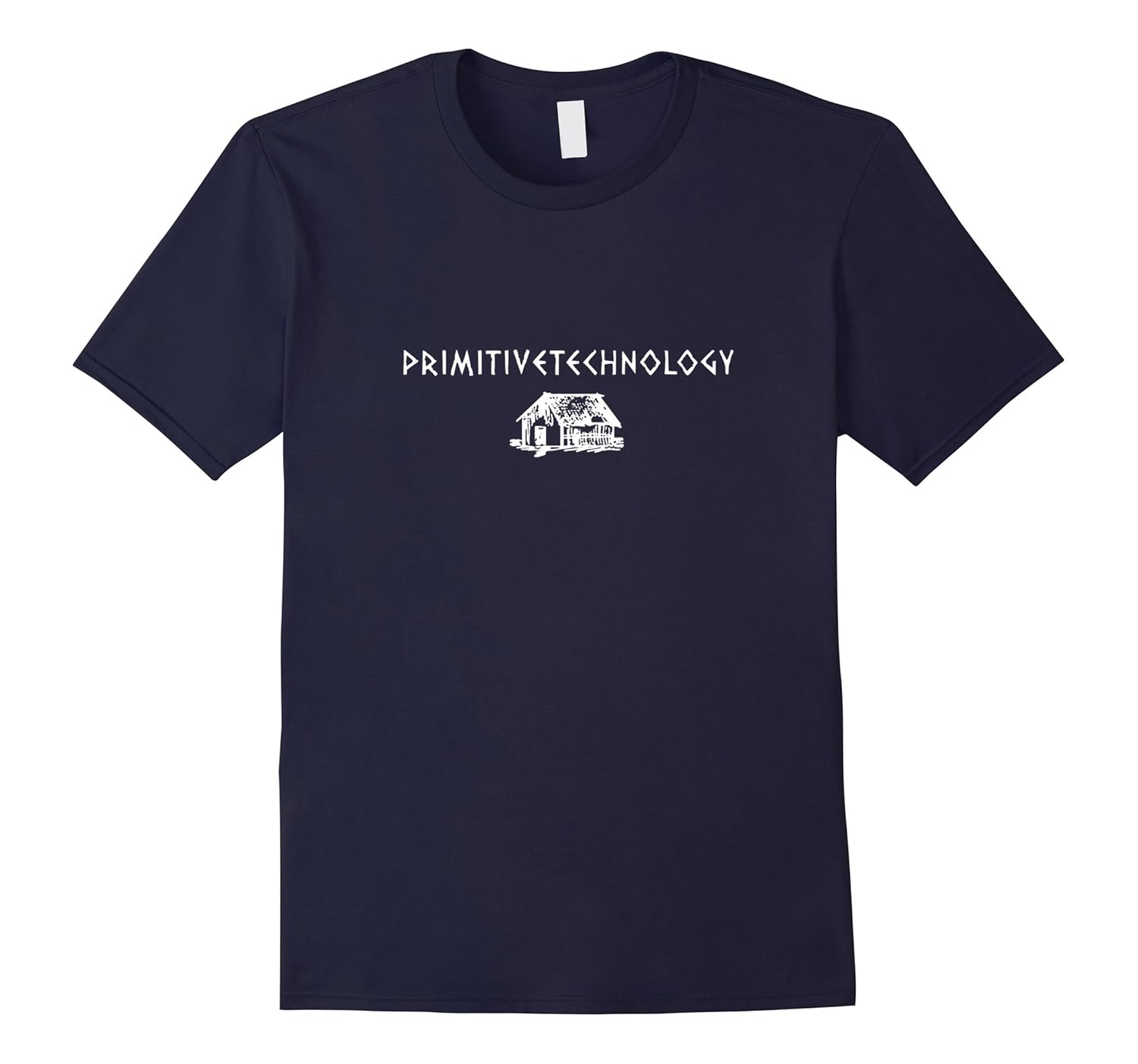 Primitive Technology T-shirt-T-Shirt