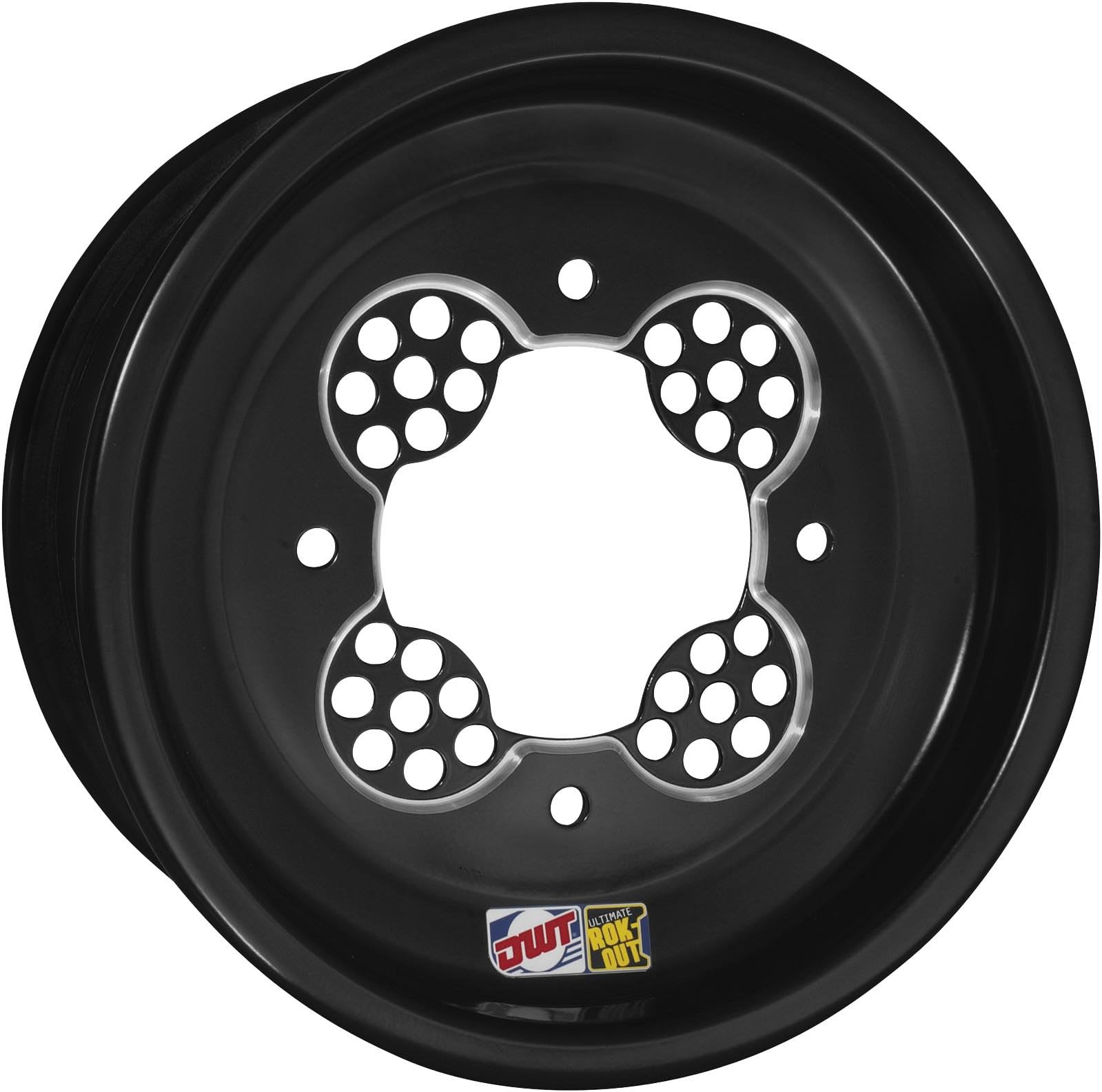 DWT DOUGLAS WHEEL WHEEL RO R 10X5 4+1 4/156
