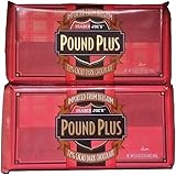 Trader Joes 72% CACAO Dark Chocolate HUGE POUND PLUS Candy Bars 2 PACK NO ARTIFICIAL FLAVORS NO PRESERVATIVES