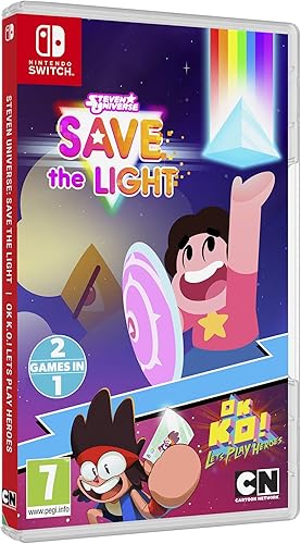 steven universe xbox 360
