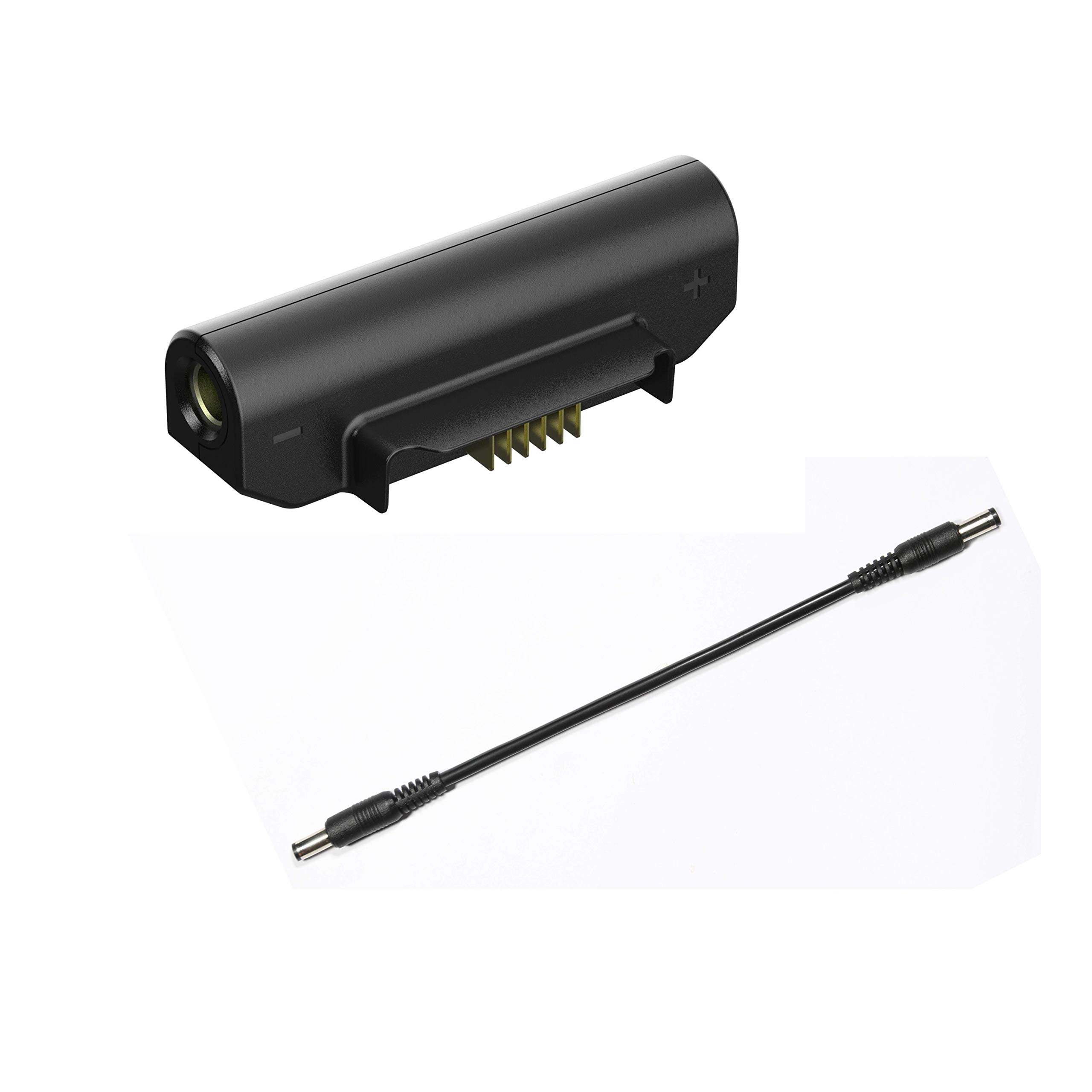 HUBSAN ZINO 2 Plus Original Intelligent Charging Adapter with Connecting Cable