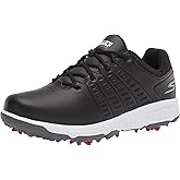 Skechers Womens Jasmine Waterproof Golf Shoe Sneaker
