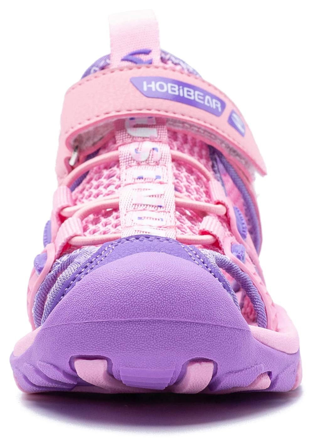 Just For You Gubarun Boys Hiking Sandals Girls Sports Summer Shoes Closed Toe Outdoor 10 Blue6 Sandals First Class Service Test Quinnos Co Id