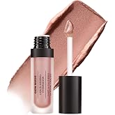 bareMinerals Gen Nude Liquid Eyeshadow, 0.07 oz | Liquid to Cream Mineral Makeup, Smooth Luminous Color, Shimmer &amp; Metallic Shades, Crease, Smudge, Transfer, Waterproof, Vegan