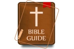 Bible Study Guide