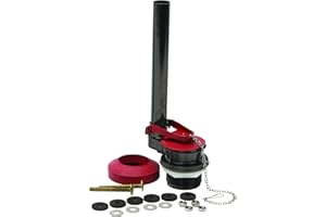 Fluidmaster 507AKP7 Flush Valve Kit