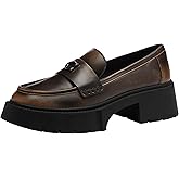 CBV18 BLK 9.5 B Leah PLTFRM LVD LTH Black 9.5 B