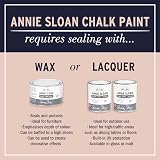 Annie Sloan Chalk Paint 500 ml Aubusson Blue view 9