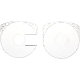 Generic 10X Replacement UMD Game Disc Case Shell (804551664342)