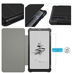 Aippdo Flip-fold Protective Case for Onyx Boox