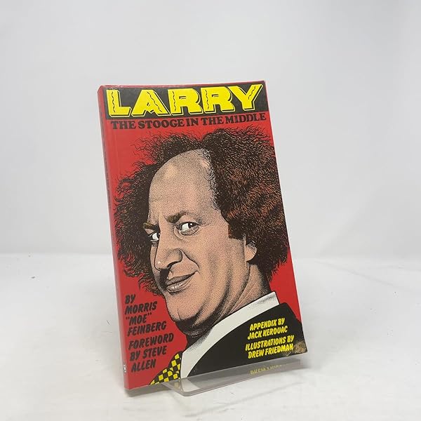The Three Stooges Scrapbook, Updated Edition: Lenburg, Jeff