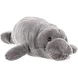 Amazon.com: Wishpets Stuffed Animal - Soft Plush Toy for Kids - 8
