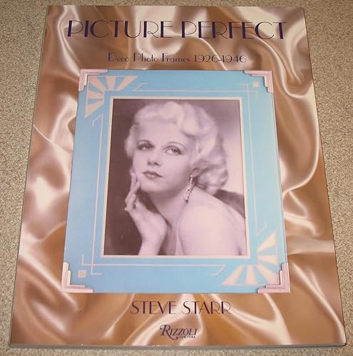 Download Picture Perfect: Deco Photo Frames, 1926-1946 PDF