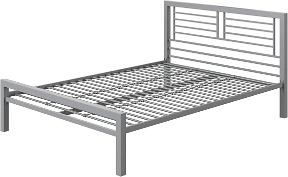 full bed frame teenager