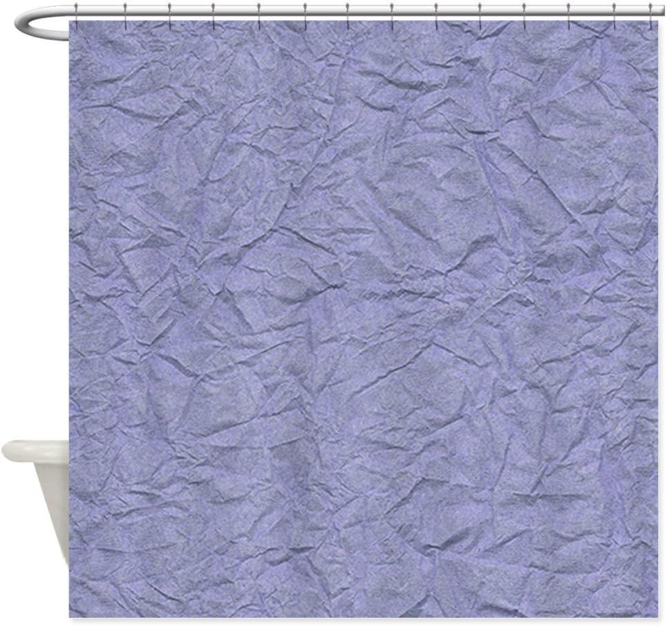 Amazon Com Cafepress Wrinkled Periwinkle Purple Paper Texture
