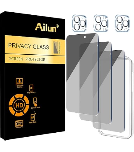 Amazon.com: Apple iPhone (Renewed Premium) 15 Pro Max, 256GB