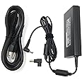 AC Adapter for Acer Predator Helios 300 PH315-51-78NP PH317-51-787B PH315-53-72XD And Nitro 5 AN515-41 AN515-43 AN515-51 AN515-52 AN515-53 AN515-54 AN515-55 AN517-51 Gaming Laptop Power Supply Charger