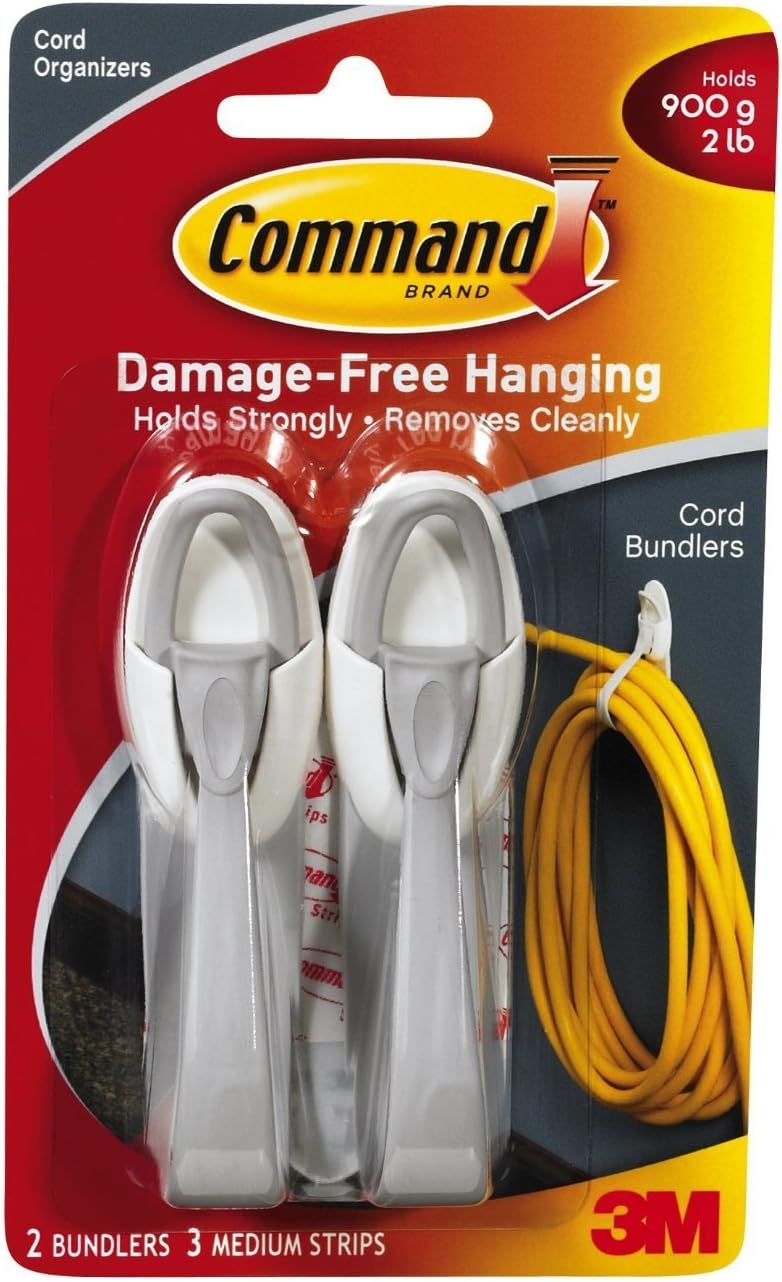 Best 3M Cord Bundler