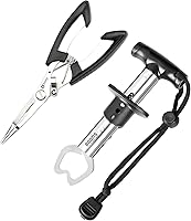 4 Best Fishing Pliers Reviews in 2020