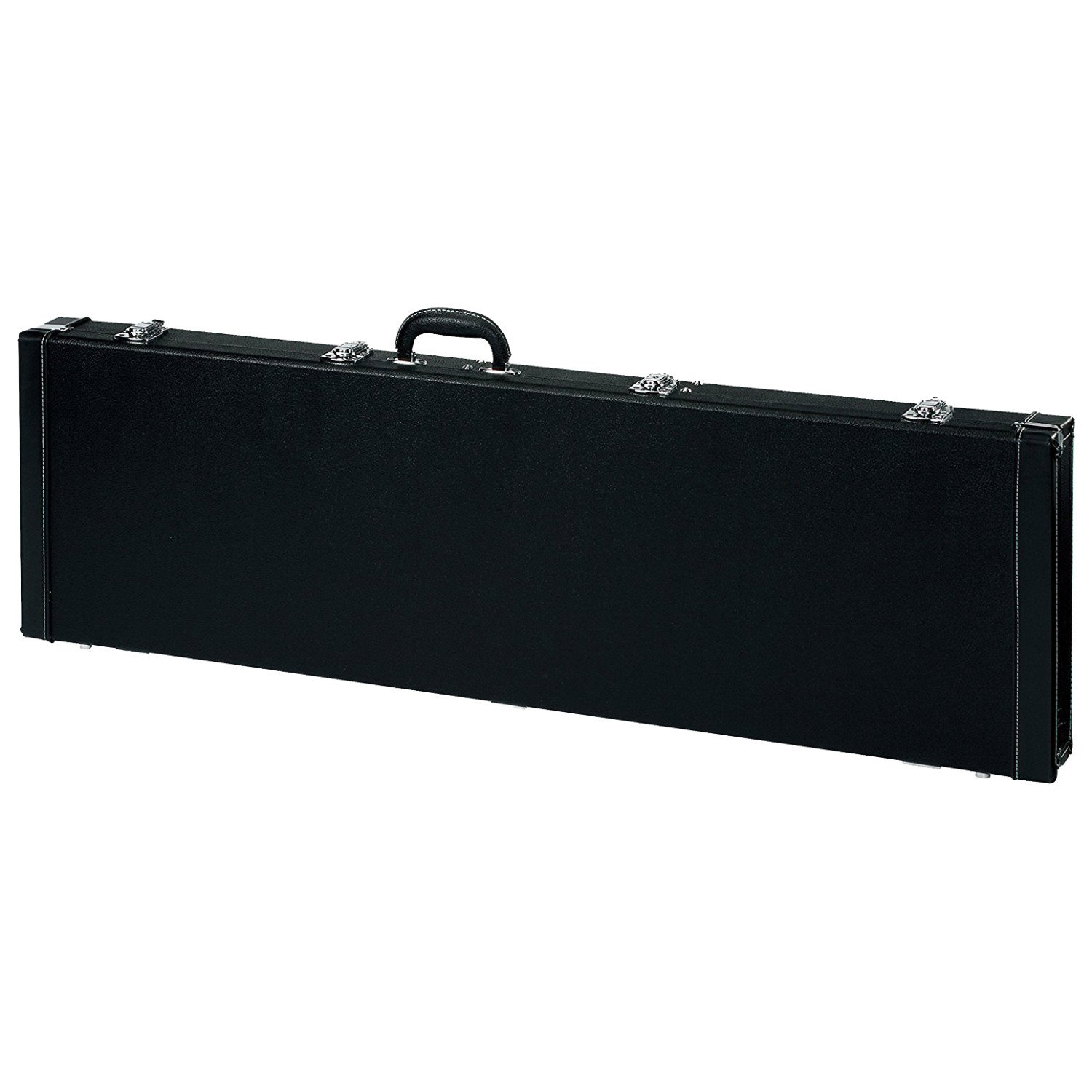 Ibanez WB200C Wooden Hard Shell Ibanez Electric Guitar Case - Black